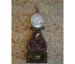 Time’s a ticking to learn about watches and clocks