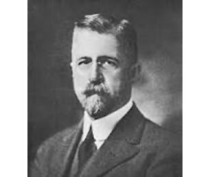 Fascinating Far East story of New Haven native to be told