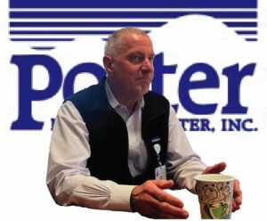 Porter Medical Center budget foresees more OR, hospital activity