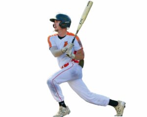 Legion baseball wraps up regular season; playoffs start Wednesday