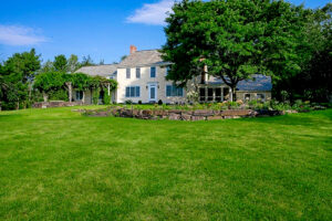 Real estate sales in Ferrisburgh