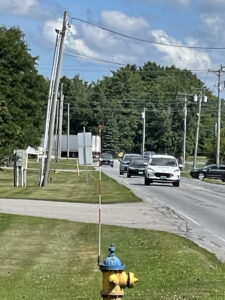 Exchange Street sidewalk moving closer to reality