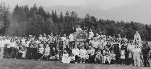 Purinton family gathers for 149th reunion