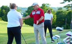 Ralph Myhre Golf Course redefines local play
