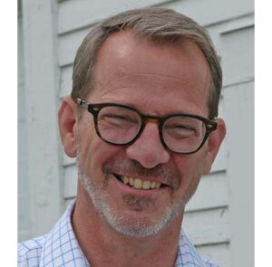 Education leads Baucom from South Africa to Middlebury