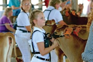 County 4-H Foundation annual gathering postponed to Jan. 26