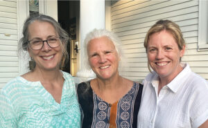 New leadership comes to Quarry Hill