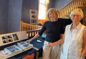Ladies to hit the open road for Vergennes Opera House