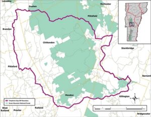 Forest Services faces pushback on Telephone Gap plan