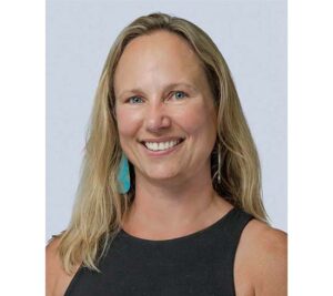 CSAC’s Rachel Lee readies for a new challenge
