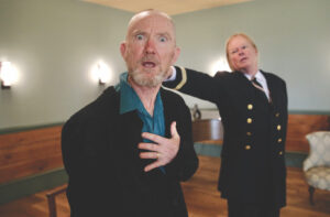 Middlebury Community Players presents “blisteringly funny” one-acts