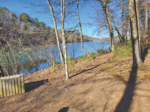 Ruminations on the Run: Weather, Whiskey, and Favorite Campgrounds