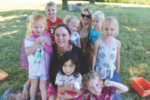 New childcare center opens in former Addison school