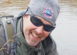 Matthew Dickerson: The outdoors can be surprising