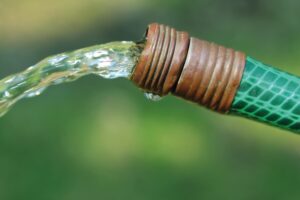 Middlebury asks residents to cut water use; Bristol bans burns