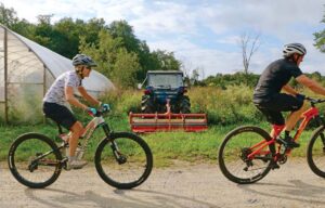 Tour de Farms to go through Middlebury