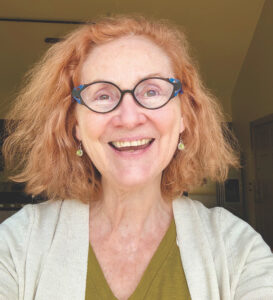 Rokeby Museum appoints new Executive Director