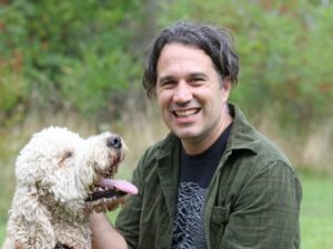 New Haven dog camp offers adventures for pets