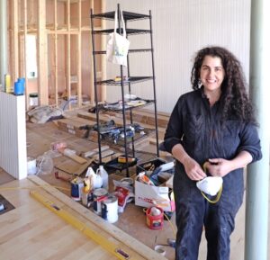 Vergennes Laundry moves up Main Street