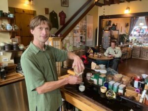 Addison County businesses navigate changing tariffs