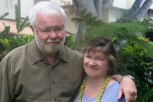 Q&A: Author Ron Powers on the mental health crisis