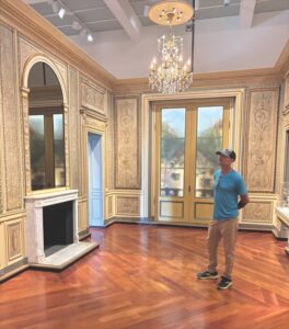 College art museum to open new show curated by students
