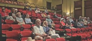 MNFF11 breaks attendance records