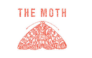 Storytellers wanted: come tell your untold stories at The Moth