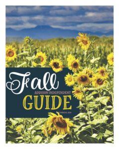 Fall Guide 2024