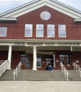 Two men held without bail in alleged Whiting sexual assault