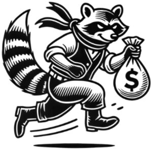 Orwell fundraiser doffs cap to historic heist
