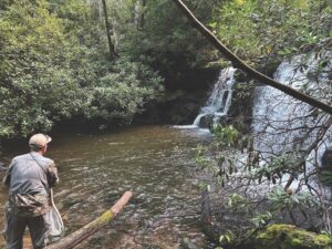 Matthew Dickerson: Chattanooga is a haven for outdoor enthusiasts