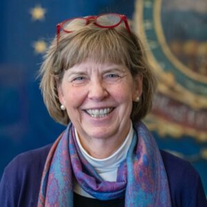 Legislative Report: When ‘working together’ means falling in line