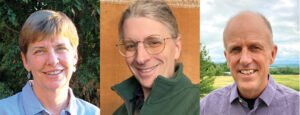 Orwell Free Library hosts event to learn what it takes to serve in the State Legislature