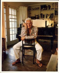 Opera Company of Middlebury announces ‘A Bernstein Festival’ Sept. 24-Oct. 5
