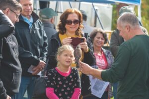 Enjoy Dead Creek Wildlife Day on Oct. 4