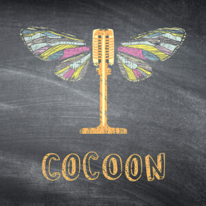 “Before I Die…” inspires live storytelling for Cocoon 2025