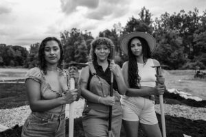 Portrait series celebrates the women behind Vermont agriculture