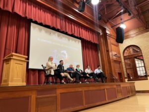 Artificial intelligence in the classroom offers opportunities, costs