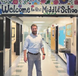 Adding 6th grade to Vergennes Union Middle School called a success