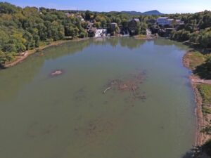 County farms, residents still wrestling with drought