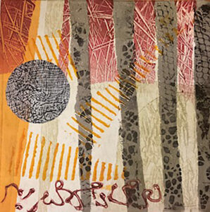 Brandon Artist Guild features Jeannie Podolak as ‘Artist of the Month’