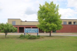 ACSD sizes up building needs, starting with Mary Hogan School