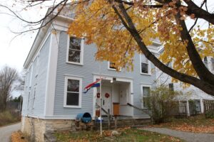 Library in Salisbury is closing next Thursday for reconstruction