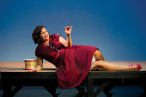 ‘Bernstein Festival’ highlights composer’s versatility