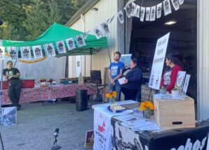 Milk with Dignity program expands with cheese product