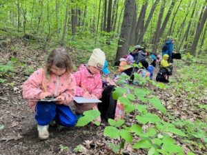 OCAS offers classroom grants for environmental education