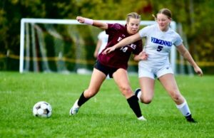Eagle girls’ soccer knocks off Commodores