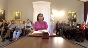 Government shutdown threatens nutrition, home heating programs in Vt.