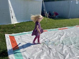 Wildlife Day draws statewide visitors to Dead Creek in Addison